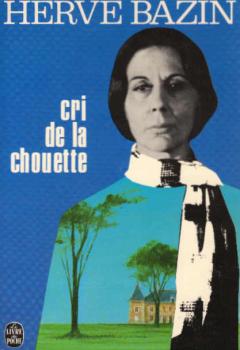 Cri de la chouette