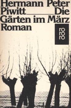 Die Gärten im März : Roman.