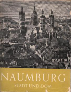 Naumburg : Stadt u. Dom.