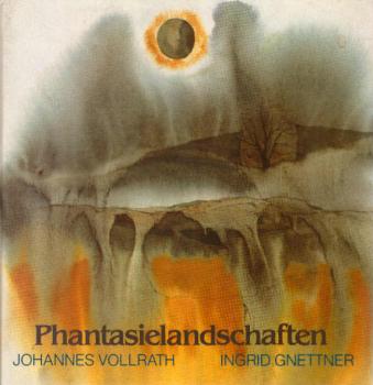 Phantasielandschaften.