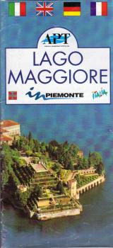 Lago Maggiore [Faltblatt]