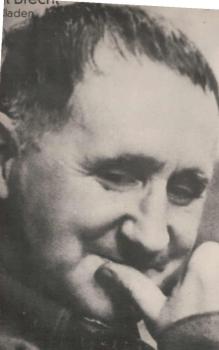 Bertolt Brecht – Ich, Bertolt Brecht [Vinyl]