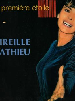 La Première Étoile LP Album  [Vinyl, LP]