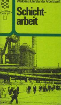 Schichtarbeit : Schicht- u. Nachtarbeiter-Report.