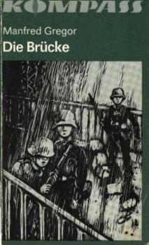 Die Brücke.