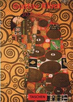 Gustav Klimt.