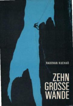Zehn große Wände.