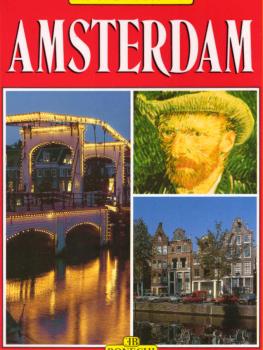 Das goldene Buch von Amsterdam