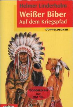 Weisser Biber.