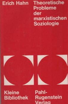 Theoretische Probleme der marxistischen Soziologie.