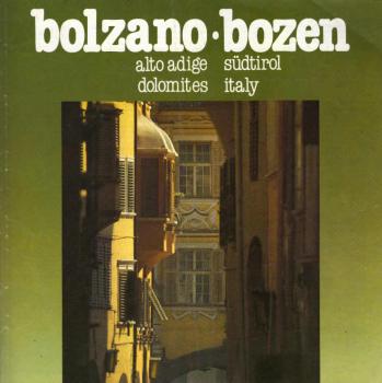 Bolzano - Bozen (Prospekt)