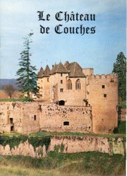 Le Chateau de Couches
