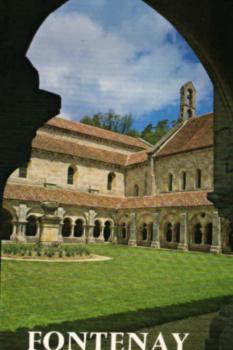 L´Abbaye de Fontenay (Prospekt)
