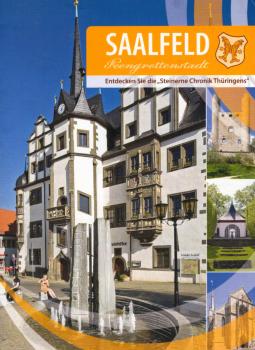 Saalfeld (Katalog)