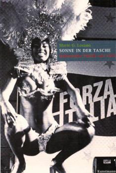 Sonne in der Tasche : italienische Politik seit 1992.