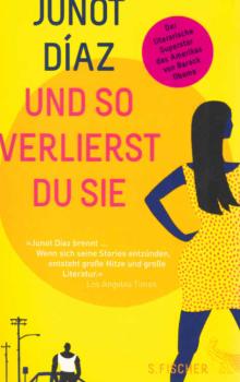 Und so verlierst du sie : Roman.