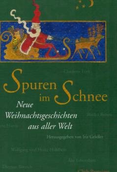 Spuren im Schnee; Teil: Buch.