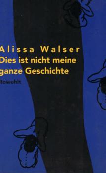 Dies ist nicht meine ganze Geschichte.