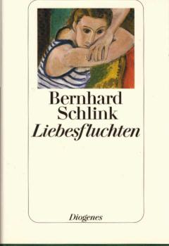 Liebesfluchten: Erzählungen