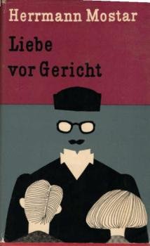 Liebe vor Gericht.