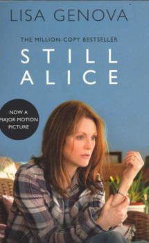 Genova, L: Still Alice: Lisa Genova