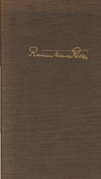 Rainer Maria Rilke : Der Weg e. Dichters.