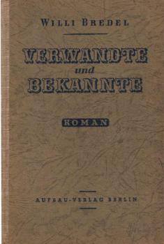 Die Väter : Roman.