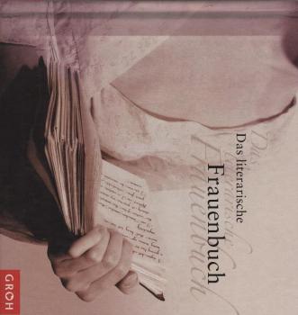 Das literarische Frauenbuch.