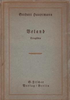 Veland : Tragödie.