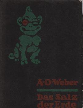 Das Salz der Erde und andere Satiren