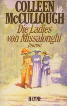 Die Ladies von Missalonghi : Roman.
