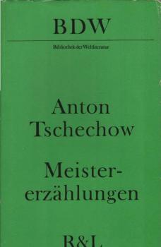 Meistererzählungen.