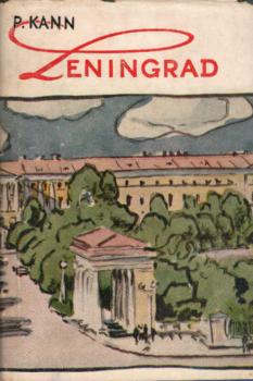 Leningrad : A short guide