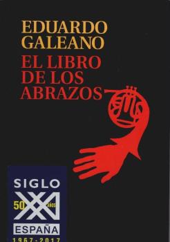 El libro de los abrazos