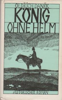 König ohne Helm.