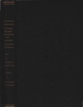Die evangelischen Kirchenordnungen des XVI. Jahrhunderts; Teil: Bd. 8., Hessen. - Hälfte 1. Die gemeinsamen Ordnungen : 1. Die Landgrafschaft Hessen bis zum Tode Philipps d. Grossmütigen (1567) ; 2. Die Zeit d. gemeinsamen Synoden u. Ordnungen d. geteilte