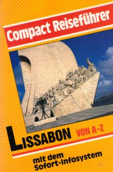 Lissabon von A - Z.