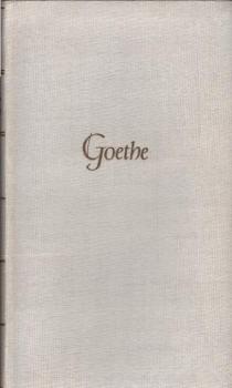 Goethe : Zu dessen näherem Verständnis.