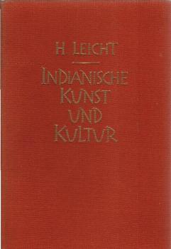 Indianische Kunst und Kultur : Ein Jahrtausend im Reiche d. Chimu.