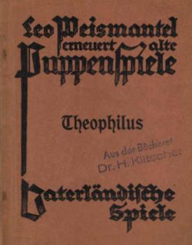 Theophilus.