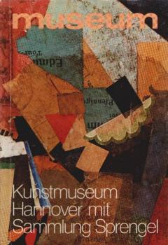 Kunstmuseum Hannover mit Sammlung Sprengel.