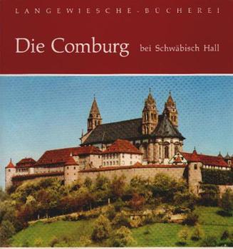 Die Comburg.