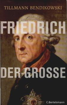 Friedrich der Große.