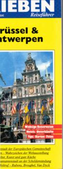 Brüssel & Antwerpen.