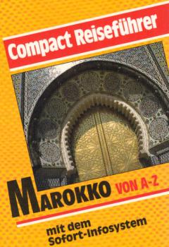 Marokko von A - Z.