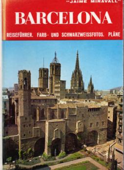 Barcelona.
