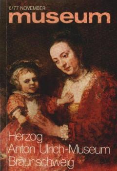 Herzog-Anton-Ulrich-Museum Braunschweig.