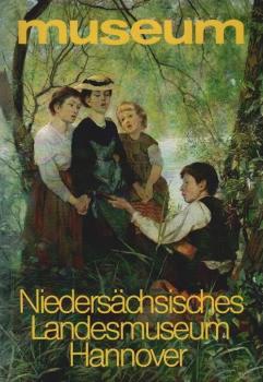 Niedersächsisches Landesmuseum Hannover.