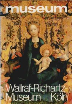 Wallraf-Richartz-Museum, Köln.