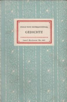 Gedichte.
